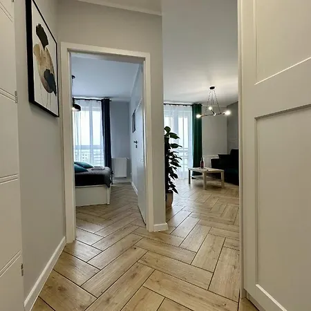 Apartament Rezydencja Vintage No3 Olsztyn  Zewnętrze zdjęcie