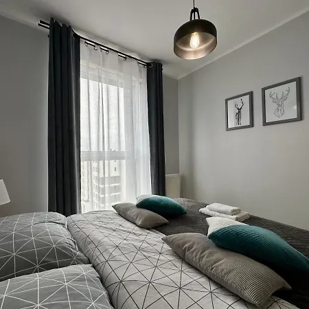 Apartament Rezydencja Vintage No3 Olsztyn  Zewnętrze zdjęcie