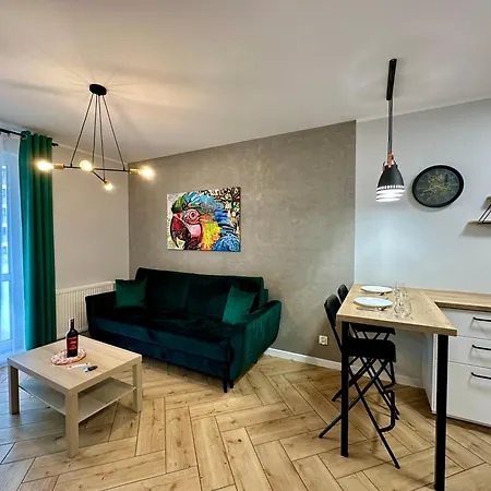 Apartament Rezydencja Vintage No3 Olsztyn  Zewnętrze zdjęcie