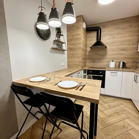 Apartament Rezydencja Vintage No3 Olsztyn  Zewnętrze zdjęcie