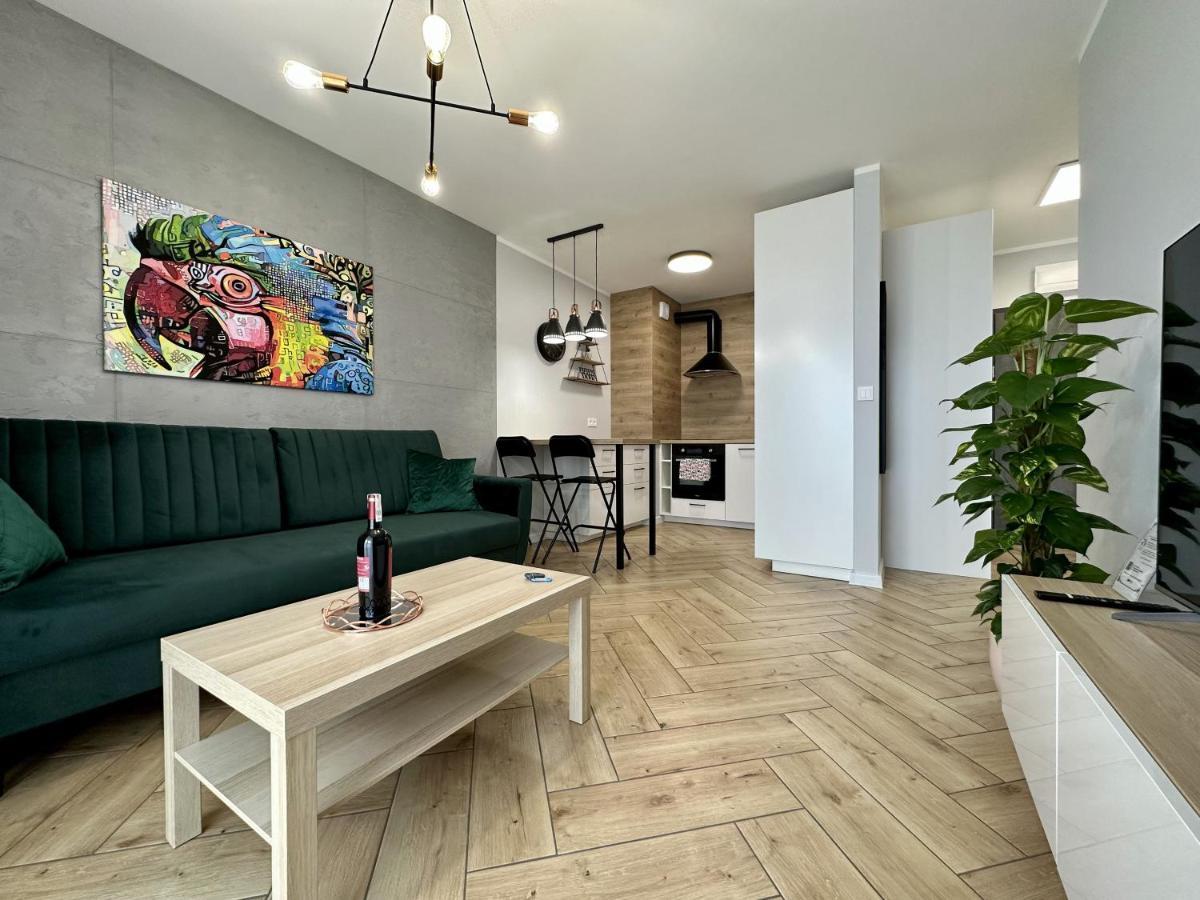 Vintage No3 Apartment