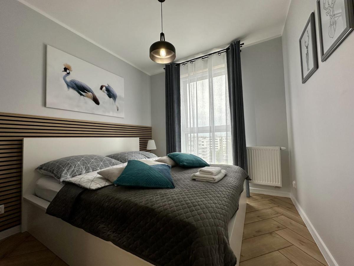 Vintage No3 Apartment