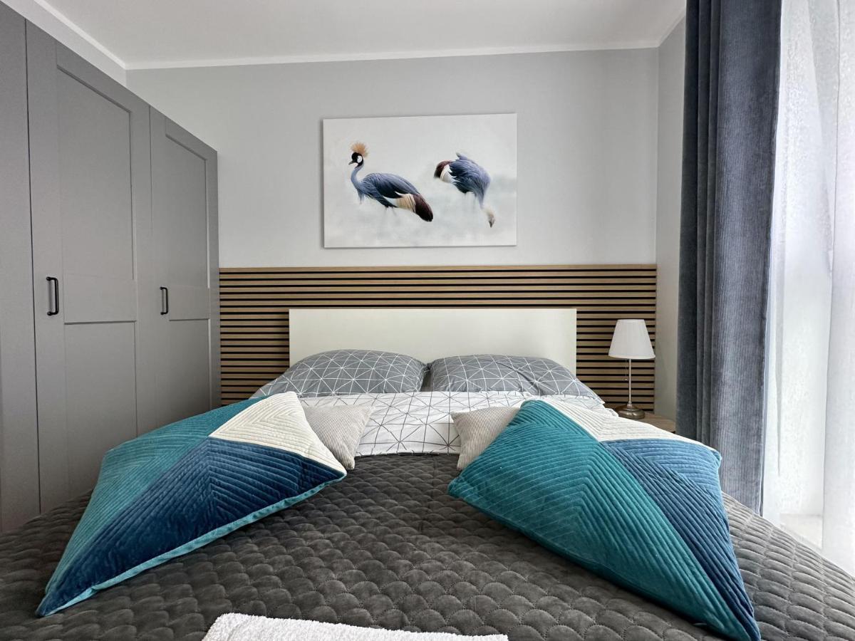 Vintage No3 Apartment