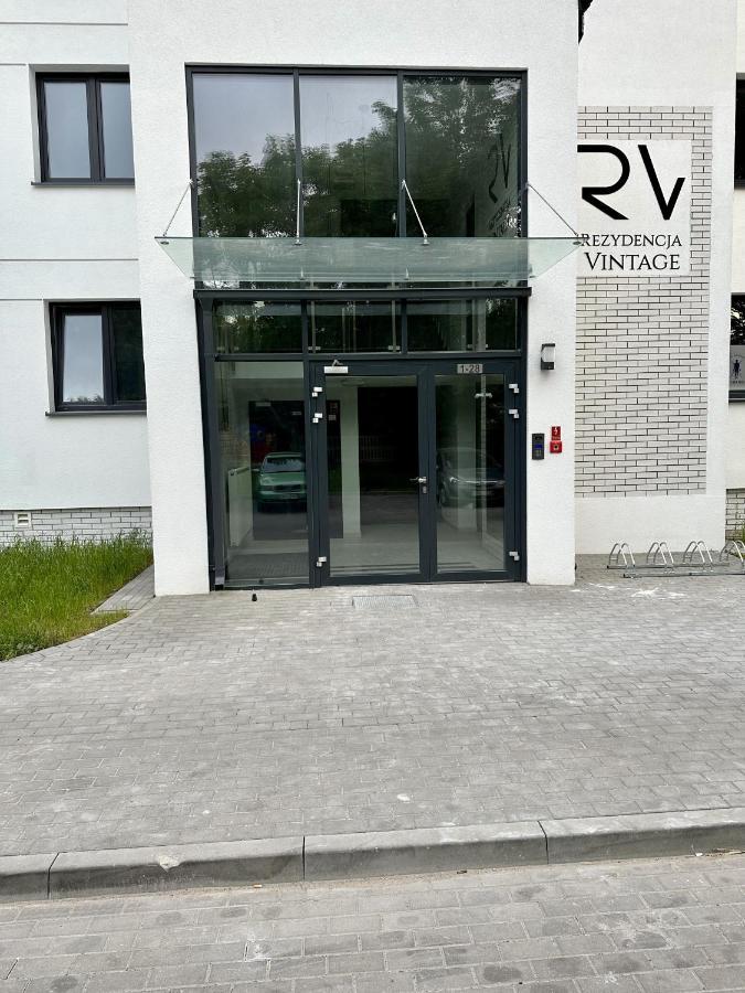 Vintage No3 * Olsztyn (Warmian-Masurian)