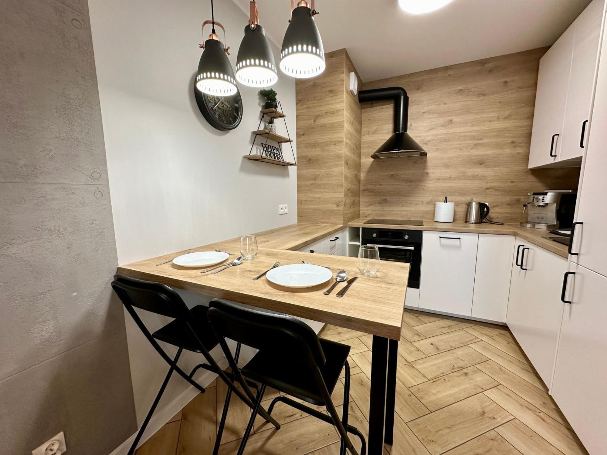 Vintage No3 Apartment